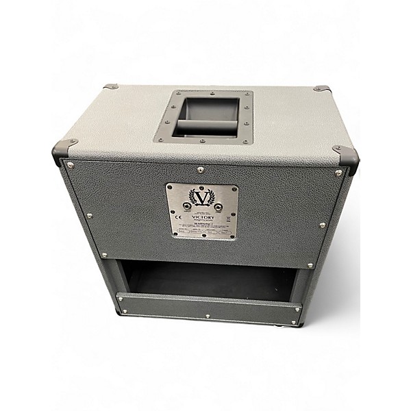 Used Victory V112V Guitar Cabinet