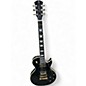 Used Sire Larry Carlton L7 Black and Gold Solid Body Electric Guitar thumbnail