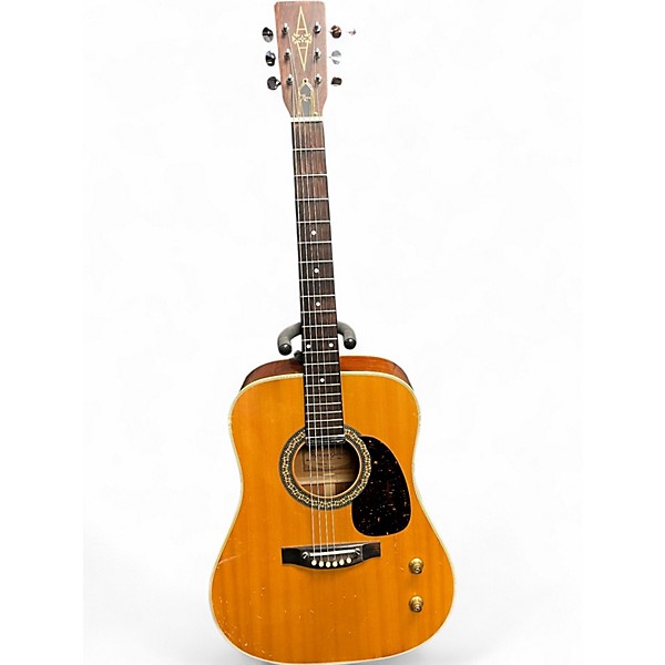Used Alvarez 5046 Antique Natural Acoustic Electric Guitar,New Products : American Fashion Style Bags On Sale