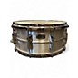 Used Yamaha 14.25in RAS1465 Chrome Silver Drum thumbnail
