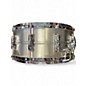 Used Yamaha 14.25in RAS1465 Chrome Silver Drum