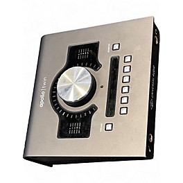Used Universal Audio Apollo Twin Duo MKII Audio Interface