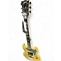 Vintage 1998 Gibson SG-Z Cream Solid Body Electric Guitar