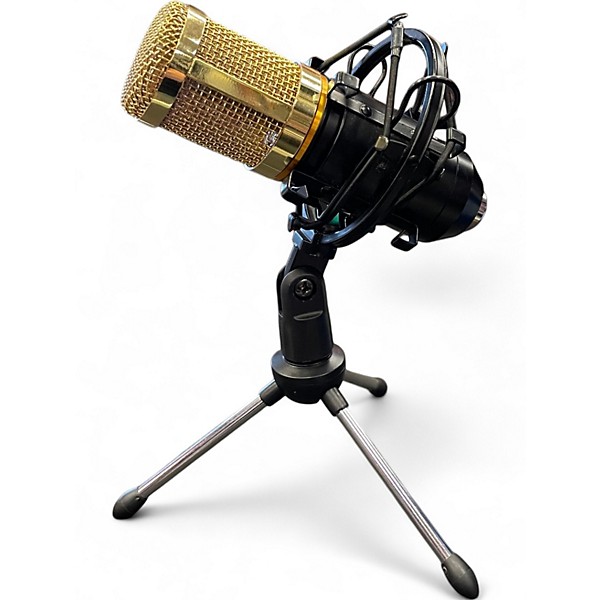 Used Zingyou BM-800 Condenser Microphone,Specials : American Fashion Style Bags On Sale