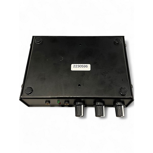 Used Rolls MX310 Headphone Amp