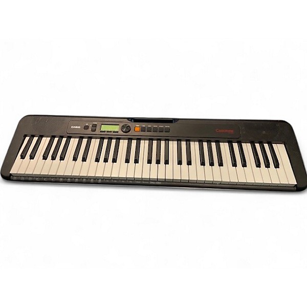 Used Casio CT-S195 Digital Piano