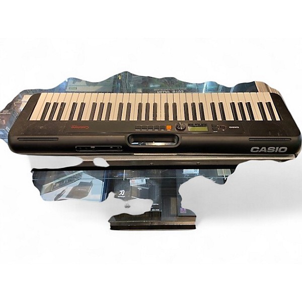 Used Casio CT-S195 Digital Piano