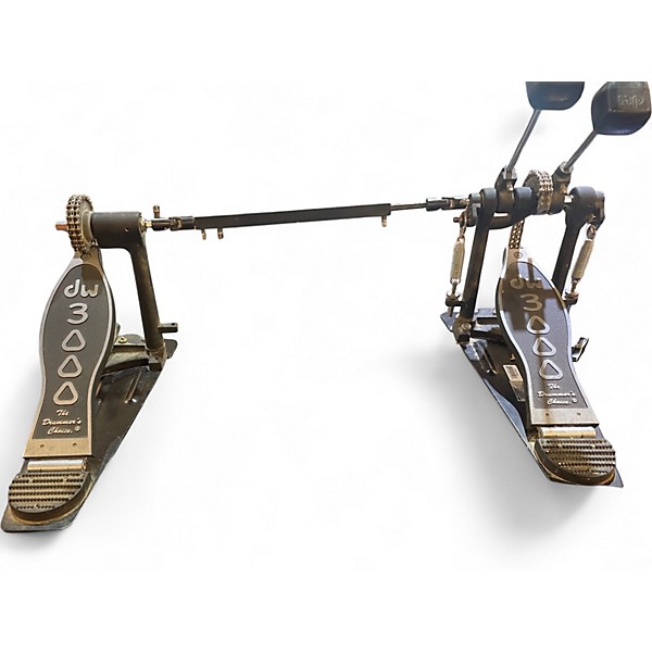Used DW 3000 Series Double Double Bass Drum Pedal,Specials : American Fashion Style Bags On Sale Used DW 3000 Series Double Double Bass Drum Pedal,Specials : American Fashion Style Bags On Sale
