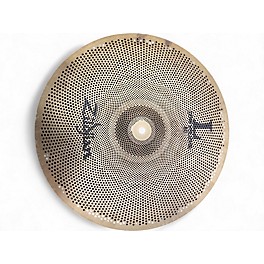 Used Zildjian 18in L80 Low Volume Crash Cymbal