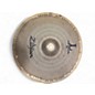 Used Zildjian 18in L80 Low Volume Crash Cymbal thumbnail