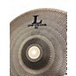 Used Zildjian 18in L80 Low Volume Crash Cymbal