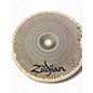 Used Zildjian 18in L80 Low Volume Crash Cymbal