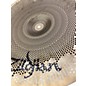 Used Zildjian 18in L80 Low Volume Crash Cymbal