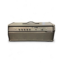 Used Line 6 Spider V 240HC Solid State Guitar Amp Head