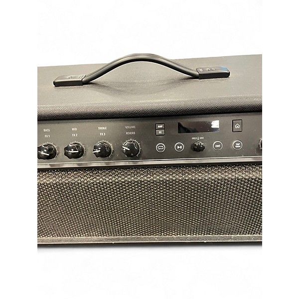 Used Line 6 Spider V 240HC Solid State Guitar Amp Head