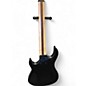 Used Kiesel OSIRIS 7  BLack Solid Body Electric Guitar