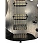 Used Kiesel OSIRIS 7  BLack Solid Body Electric Guitar