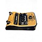 Used Zoom AC2 Effect Processor