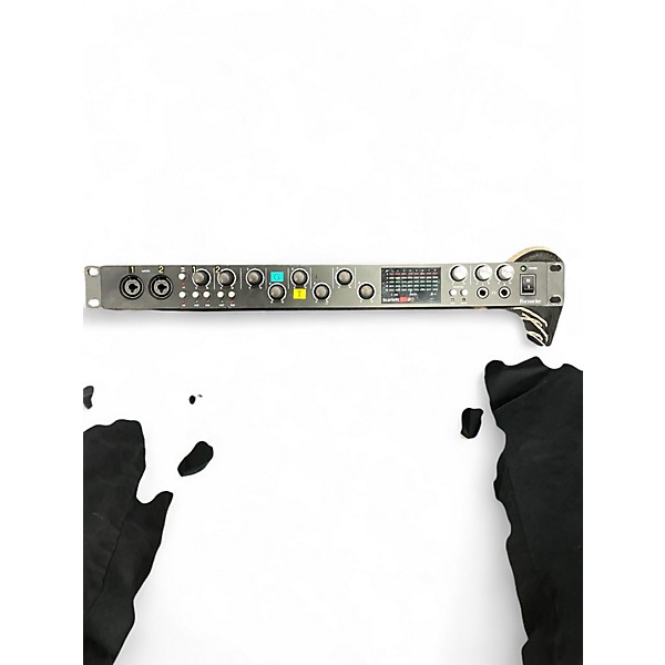 Used Focusrite Scarlett 18i20 Gen 2 Audio Interface