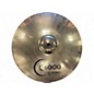 Used Camber 14in C6000 Cymbal