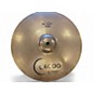 Used Camber 14in C6000 Cymbal