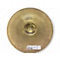 Used Camber 14in C6000 Cymbal