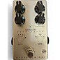 Used Darkglass hyper luminal Effect Pedal thumbnail