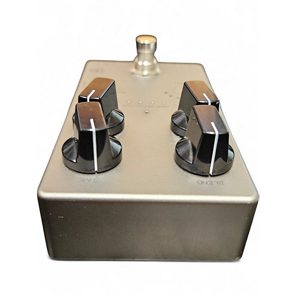 Used Darkglass hyper luminal Effect Pedal