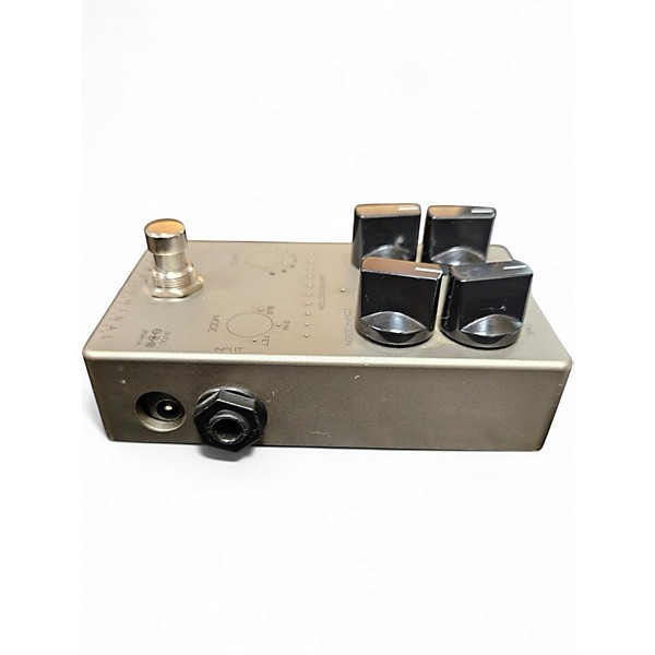 Used Darkglass hyper luminal Effect Pedal