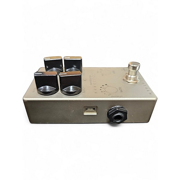 Used Darkglass hyper luminal Effect Pedal