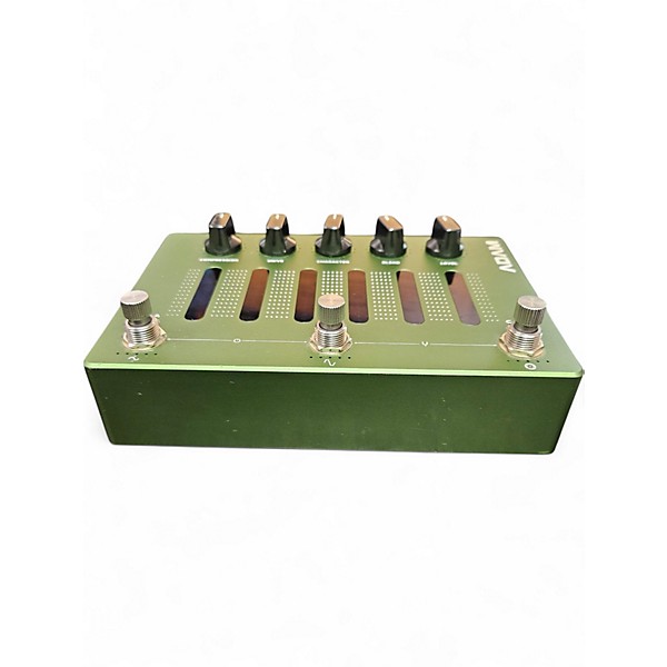 Used Darkglass ADAM Bass Effect Pedal