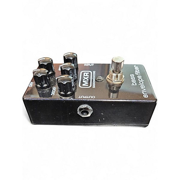 ベース MXR / Bass Envelope Filter (USED) M82.MAIN__91817.1676394282.386