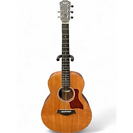 Used Taylor GS Mini 7/8 Scale Natural Acoustic Guitar