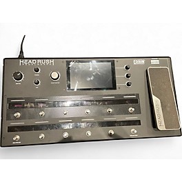 Used HeadRush ELEVEN HD EXPANDED Effect Processor
