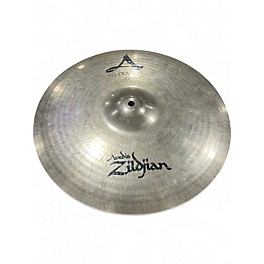 Used Zildjian 15in A Custom Crash Cymbal