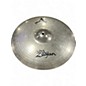 Used Zildjian 15in A Custom Crash Cymbal thumbnail