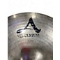 Used Zildjian 15in A Custom Crash Cymbal