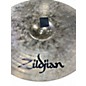Used Zildjian 15in A Custom Crash Cymbal