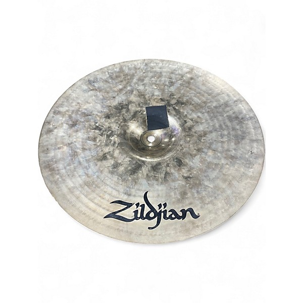 Used Zildjian 15in A Custom Crash Cymbal