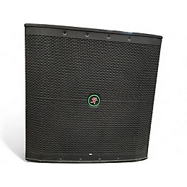 Used Mackie THUMP118S Powered Subwoofer