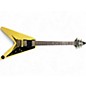 Used 1983 Gibson Flying V Korina White Solid Body Electric Guitar thumbnail