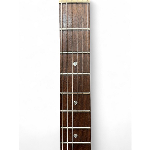 Used 1983 Gibson Flying V Korina White Solid Body Electric Guitar