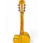 Used Alvarez CF6CE Natural Classical Acoustic Electric Guitar