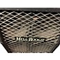 Used MESA/Boogie Metal Grille 4X12 w/Black Shadow Speakers  Guitar Cabinet