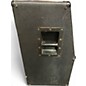 Used MESA/Boogie Metal Grille 4X12 w/Black Shadow Speakers  Guitar Cabinet