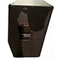 Used MESA/Boogie Metal Grille 4X12 w/Black Shadow Speakers  Guitar Cabinet