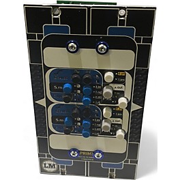 Used LMI prime Rack Equipment