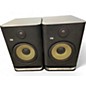 Used KRK rp8G5 PAIR Powered Monitor thumbnail