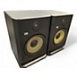 Used KRK rp8G5 PAIR Powered Monitor
