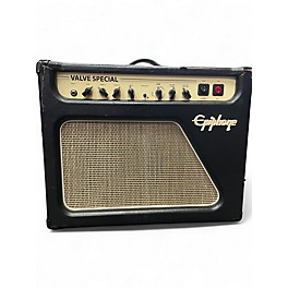Used Epiphone Valve Special Guitar Combo Amp